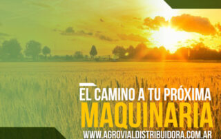 AGROVIAL-DITRIBUIDORA