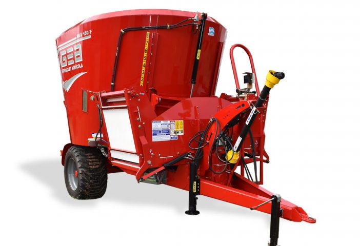 Mixer-Vertical-MGV-150F