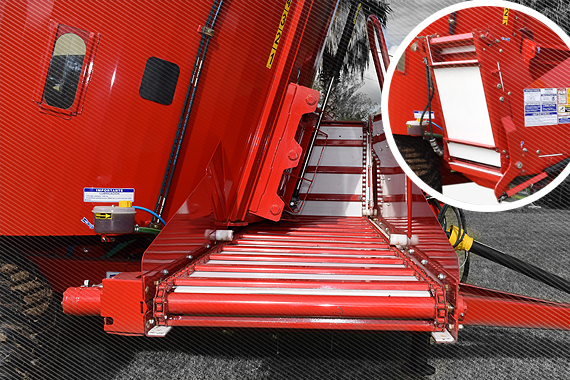 Mixer-Vertical-MGV-150F