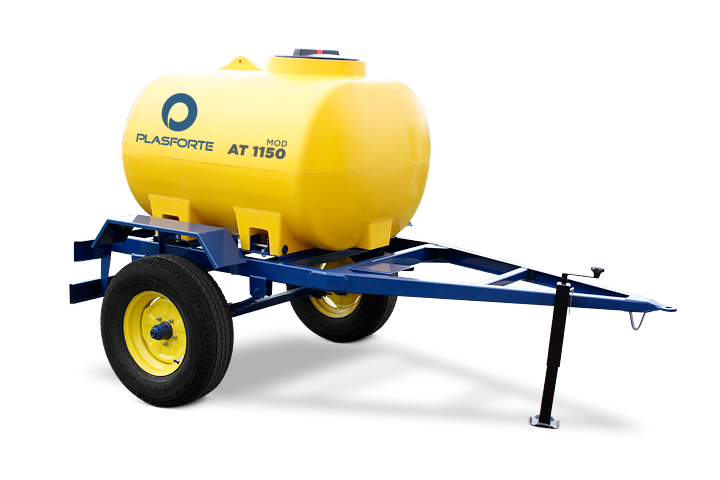 Tanque-plástico-Horizontal-Modelo-1150