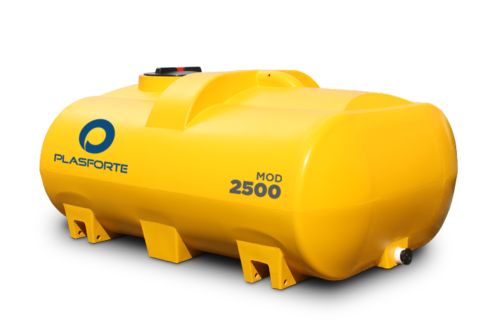 Tanque-Plástico-Horizontal-TH-2500