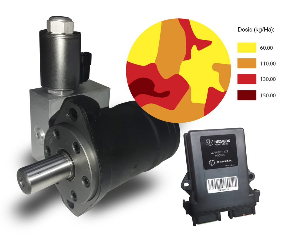 Siembra-y-Fertilización-Variable Hidráulica